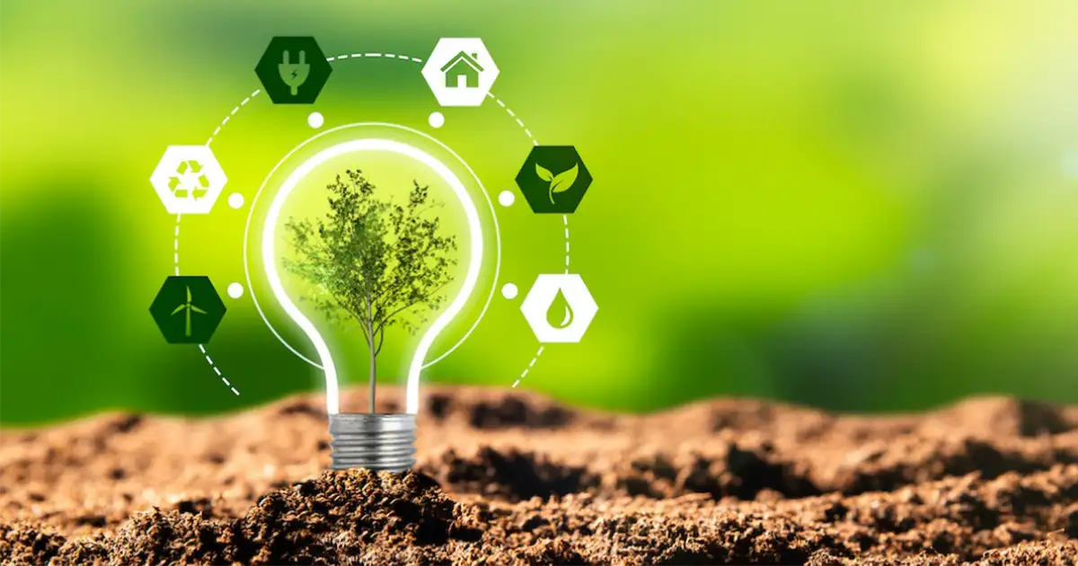 Ahorro energético para empresas