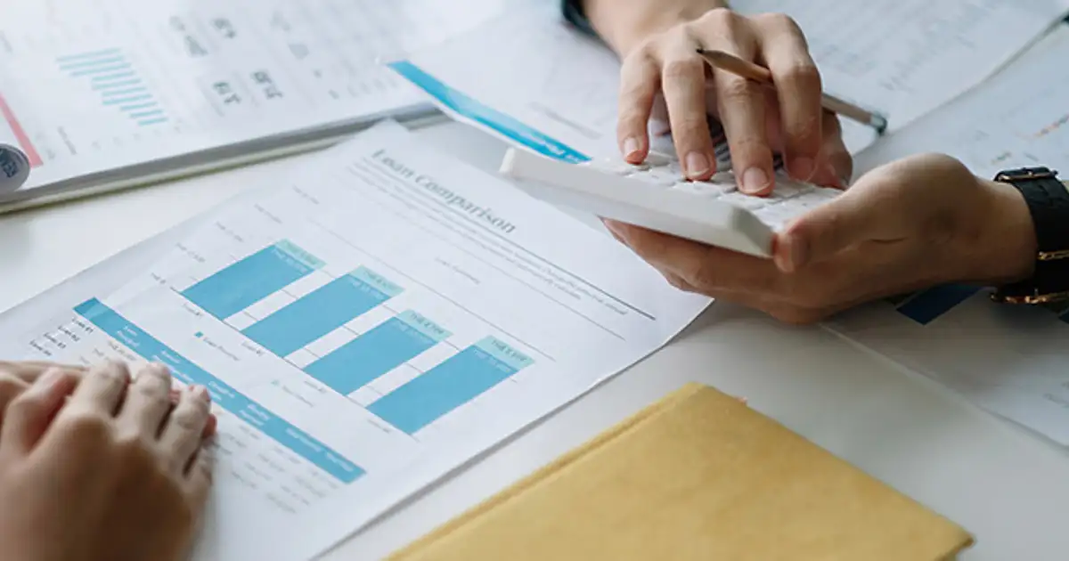 Consultor financiero