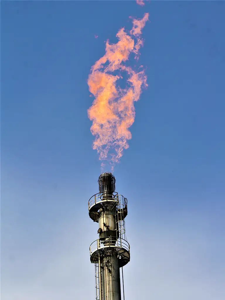 Ahorro energético en gas- auditoría y optimización para la industria