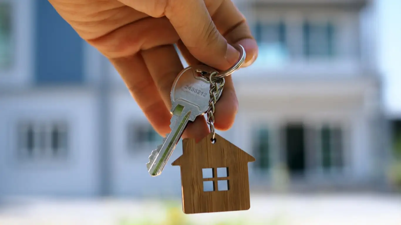 Alquileres inmobiliaria