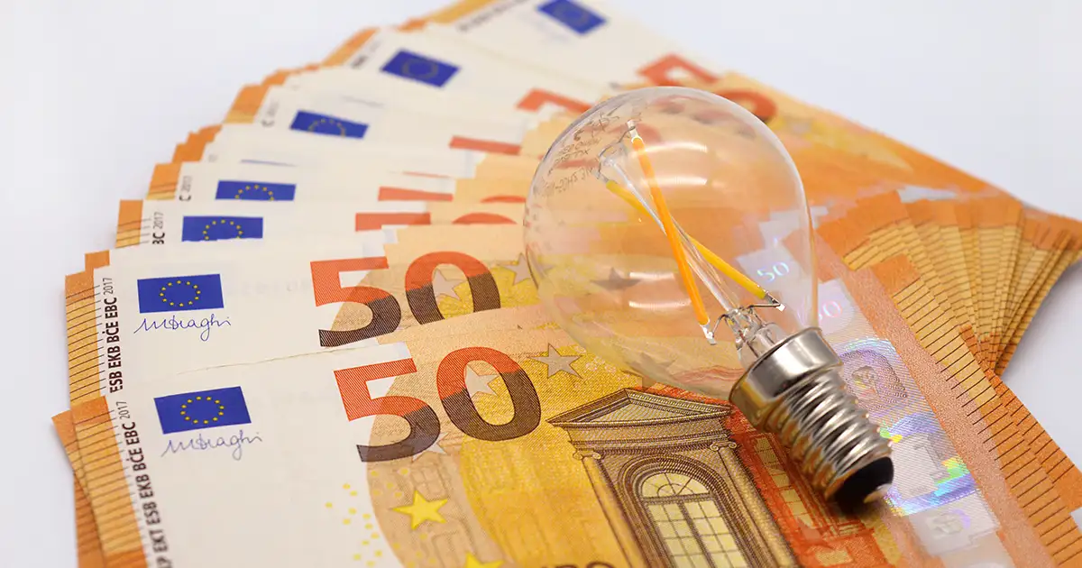 Por qué sube tu factura eléctrica en 2026